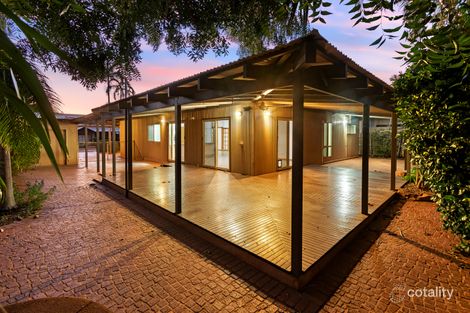 Property photo of 4 Mulgrue Court Cable Beach WA 6726