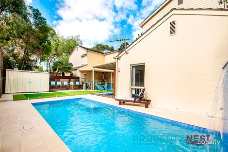 6 Devitt Ave, Newington, NSW 2127