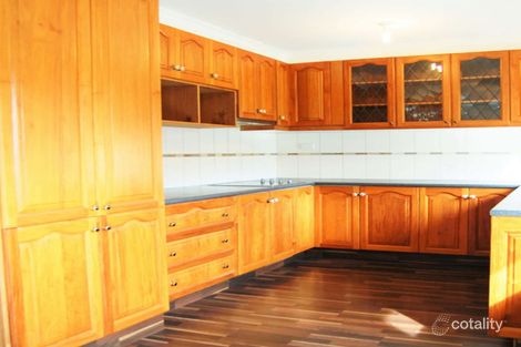 Property photo of 22 Curzon Street Browns Plains QLD 4118