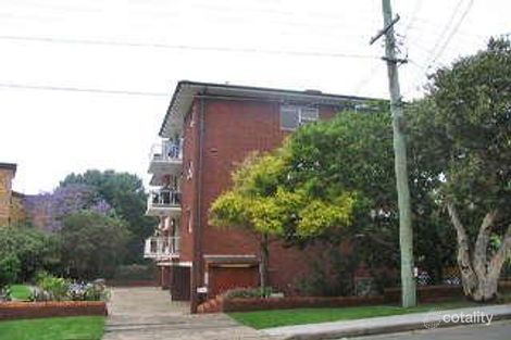 Property photo of 5/67 Foamcrest Avenue Newport NSW 2106