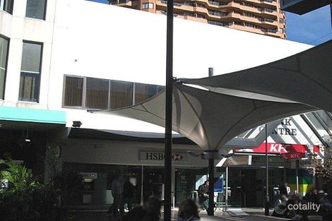 9/191-195 Oxford St, Bondi Junction, NSW 2022