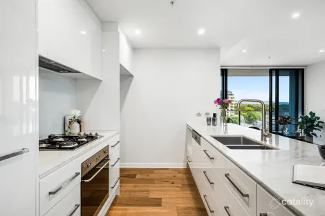 Property photo of 607/1 King William Street Kent Town SA 5067