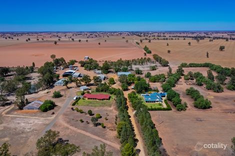 4552 Corowa Rd, Oaklands, NSW 2646