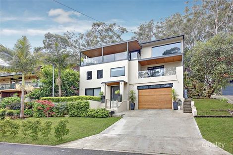 Property photo of 36 Carinya Road Picnic Point NSW 2213