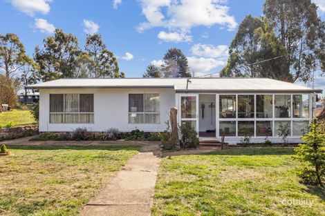 Property photo of 30 Wolfe Street Nimmitabel NSW 2631