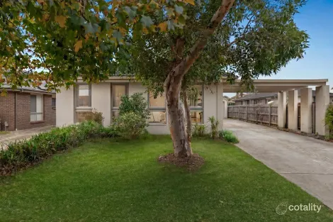 26 Nursery Ave, Frankston, VIC 3199