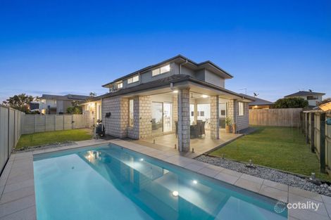 Property photo of 3 Lauren Circuit Brighton QLD 4017