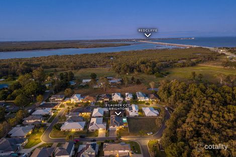Property photo of 3 Lauren Circuit Brighton QLD 4017