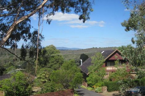 Property photo of 10 Carol Court Warrandyte VIC 3113