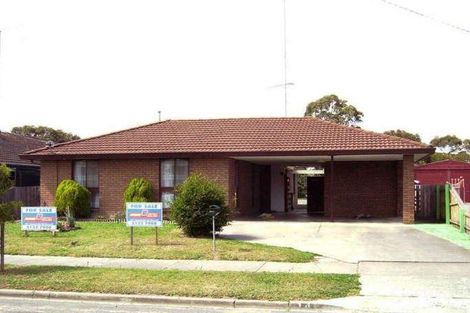 Property photo of 14 Park Avenue Morwell VIC 3840
