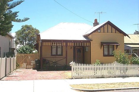Property photo of 32 Bruce Street Leederville WA 6007