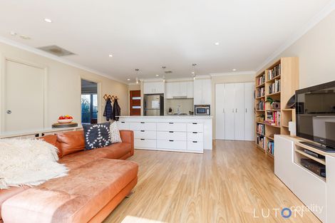 Property photo of 8 Alan Watt Crescent Casey ACT 2913