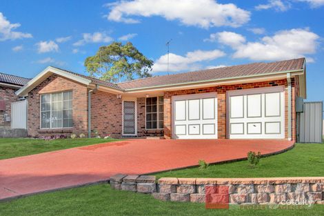 55 Bingara Cres, Bella Vista, NSW 2153