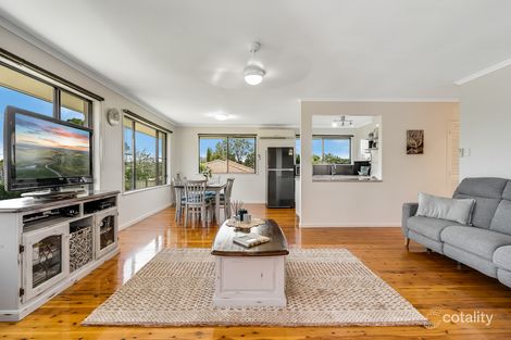 Property photo of 388 Stenner Street Kearneys Spring QLD 4350
