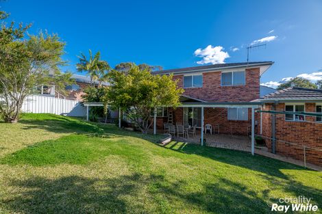 Property photo of 7 Sentry Crescent Forster NSW 2428