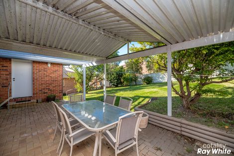 Property photo of 7 Sentry Crescent Forster NSW 2428