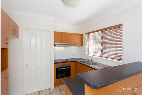 Property photo of 2/54 Gaythorne Road Gaythorne QLD 4051