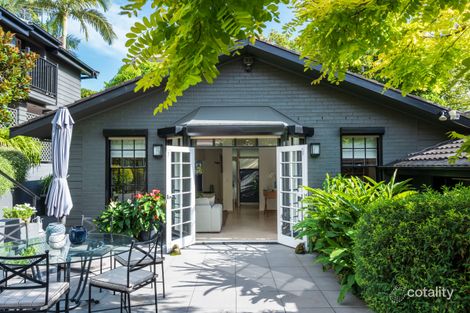 Property photo of 3/2A Roslyndale Avenue Woollahra NSW 2025