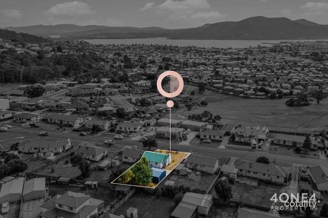 Property photo of 10 Jackson Street Glenorchy TAS 7010