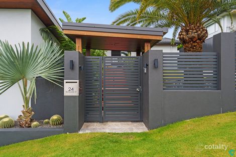 Property photo of 24 Bankside Street Nathan QLD 4111