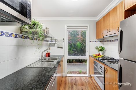 Property photo of 15/117 Albion Street Brunswick VIC 3056