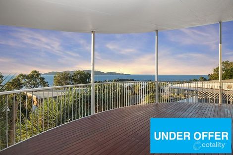 44 Yarrawonga Dr, Castle Hill, QLD 4810