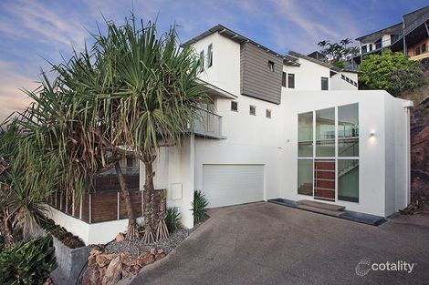 Property photo of 44 Yarrawonga Drive Castle Hill QLD 4810