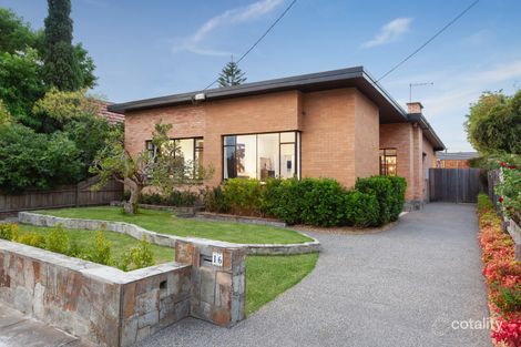 Property photo of 16 Albion Street Caulfield South VIC 3162