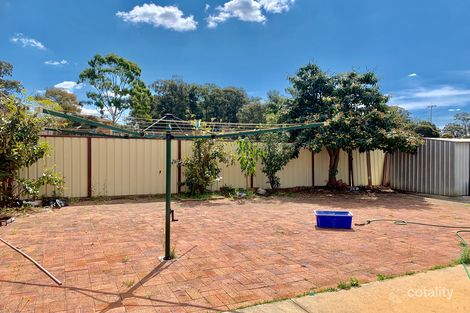 Property photo of 47 Winburndale Road Wakeley NSW 2176