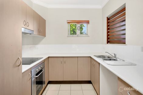 Property photo of 108/22-24 Ward Street Mooroobool QLD 4870