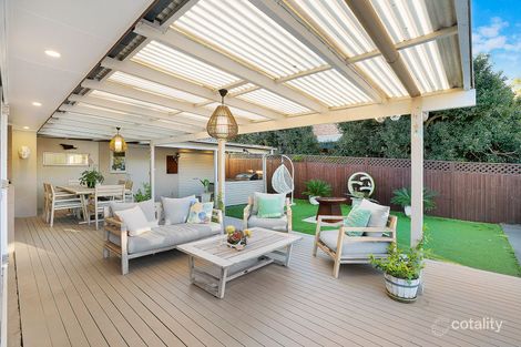 Property photo of 58 Hawkesworth Parade Kings Langley NSW 2147