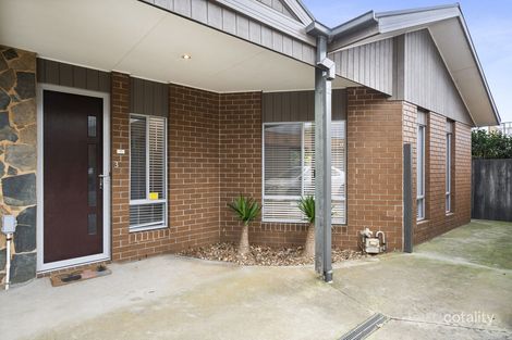 3/65 Stevens St, Portarlington, VIC 3223