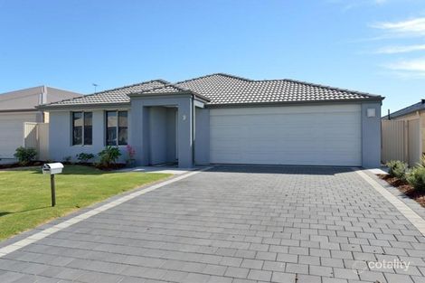 Property photo of 9 Buttermere Approach Waikiki WA 6169