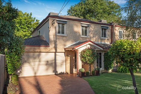 14a William Rd, Croydon, VIC 3136