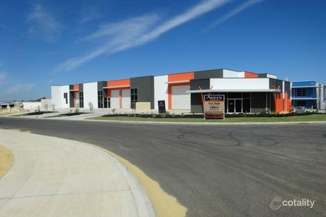 Property photo of 4/48 Conquest Way Wangara WA 6065