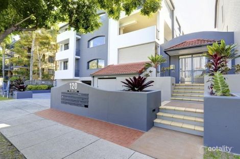 21/120 Sydney St, New Farm, QLD 4005
