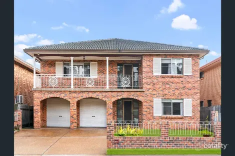 4 Cecil Pl, Greenfield Park, NSW 2176