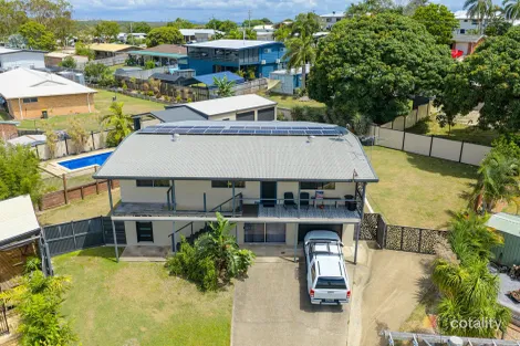 3 BUCKLEY CT, TANNUM SANDS, QLD 4680