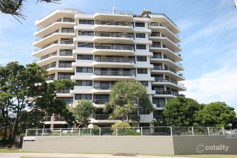 Property photo of 3/134 Pacific Parade Bilinga QLD 4225