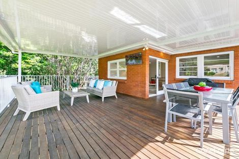 Property photo of 7 Kuppa Road Ryde NSW 2112