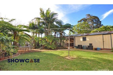 Property photo of 5 Simpson Street Dundas Valley NSW 2117