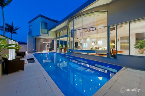Property photo of 7309 Bayside Close Hope Island QLD 4212
