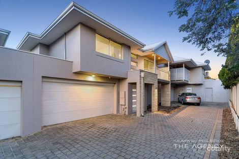 10b Mayfair St, Nollamara, WA 6061