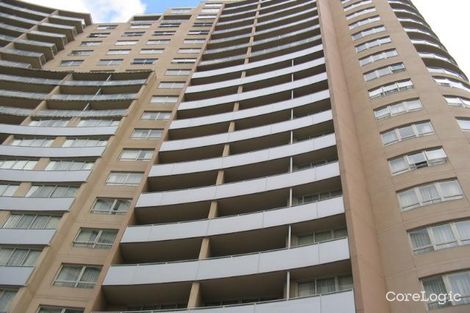 Property photo of 1404/8 Brown Street Chatswood NSW 2067