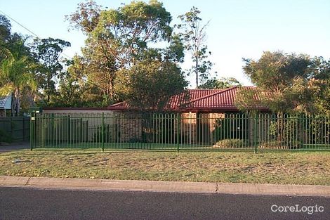 Property photo of 18 Colisa Crescent Regents Park QLD 4118