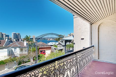 Property photo of 6 Waiwera Street Lavender Bay NSW 2060