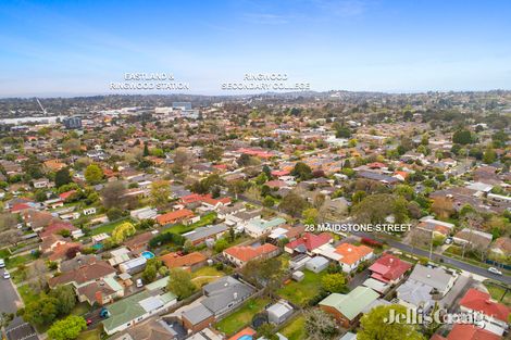 Property photo of 28 Maidstone Street Ringwood VIC 3134
