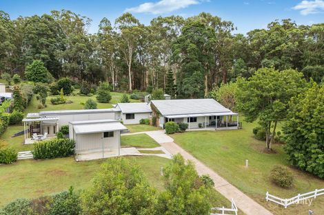 Property photo of 22 Florence Wilmont Drive Nambucca Heads NSW 2448