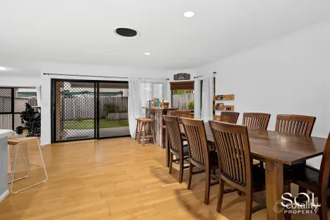 Property photo of 26 Brampton Place Taigum QLD 4018