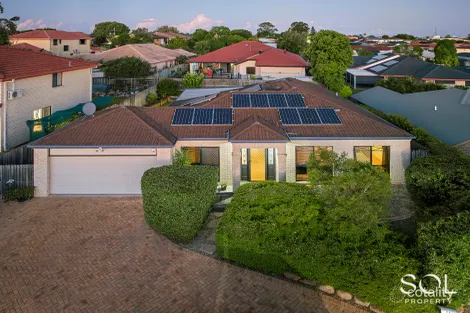 Property photo of 26 Brampton Place Taigum QLD 4018